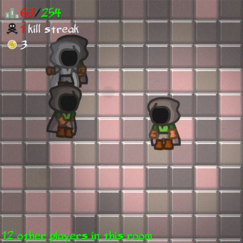 Hide-n-Stab