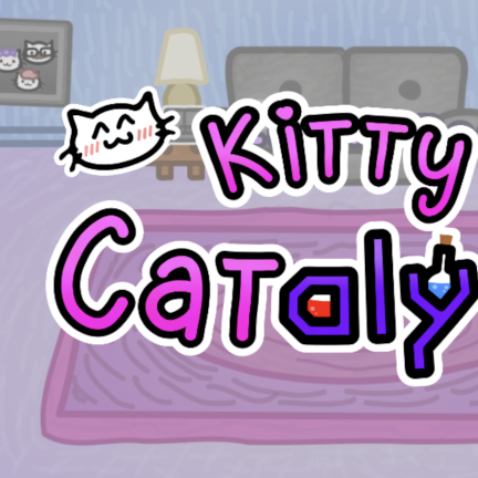 Kitty Catalyst