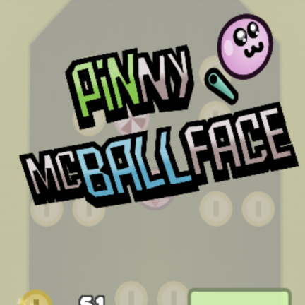 Pinny McBallface