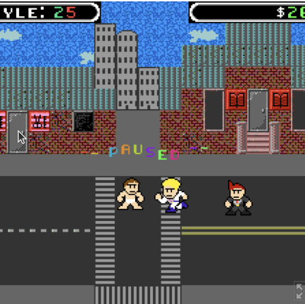 Streets of Style